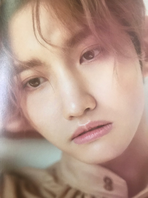 東方神起15周年アルバム