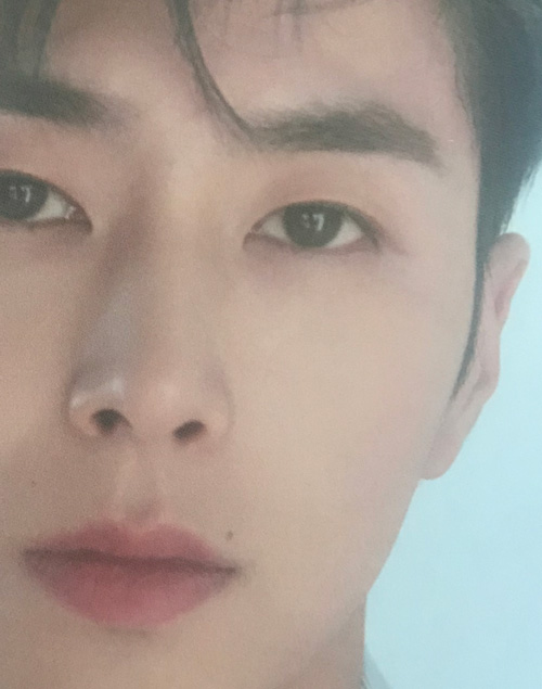 東方神起15周年アルバム