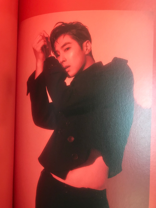 東方神起15周年アルバム