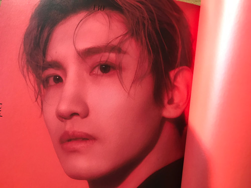 東方神起15周年アルバム