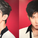 東方神起109&MAGNET