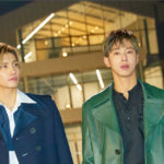 東方神起15周年ファンミ前日_レポ大作戦