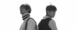 東方神起15周年アルバム