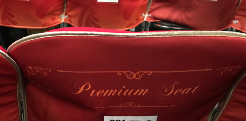 東方神起明日コン京セラ