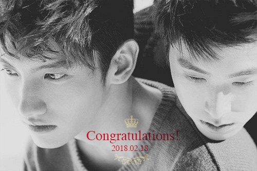 チャンミン誕生日