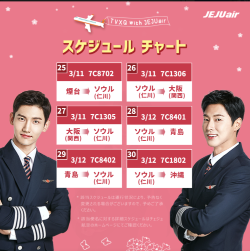 チェジュラッピング機