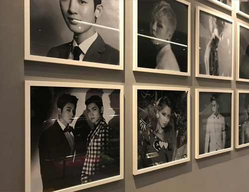 アンコンCOEXレポ