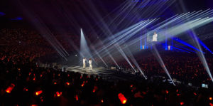 東方神起アンコンMC編（3/10)