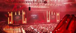 東方神起ソウルアンコンレポ２日目（3/10）