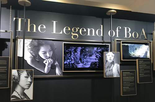 アンコンCOEXレポ