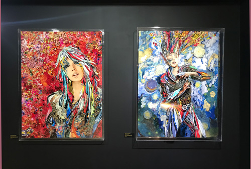 アンコンCOEXレポ