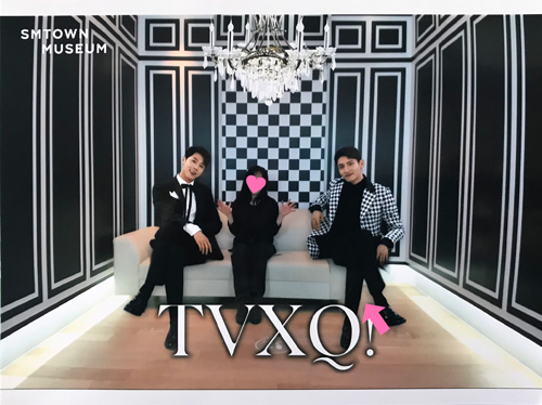 アンコンCOEXレポ