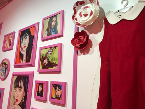 レドベルCOEXレポ