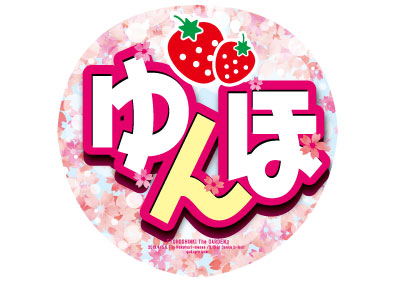 東方神起うちわ_ファンミ