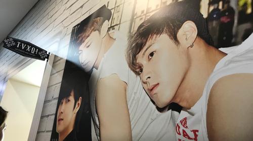 アンコンCOEXレポ