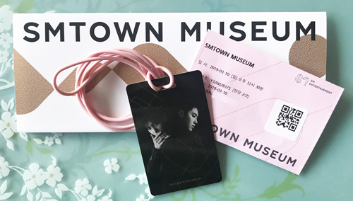 アンコンCOEXレポ