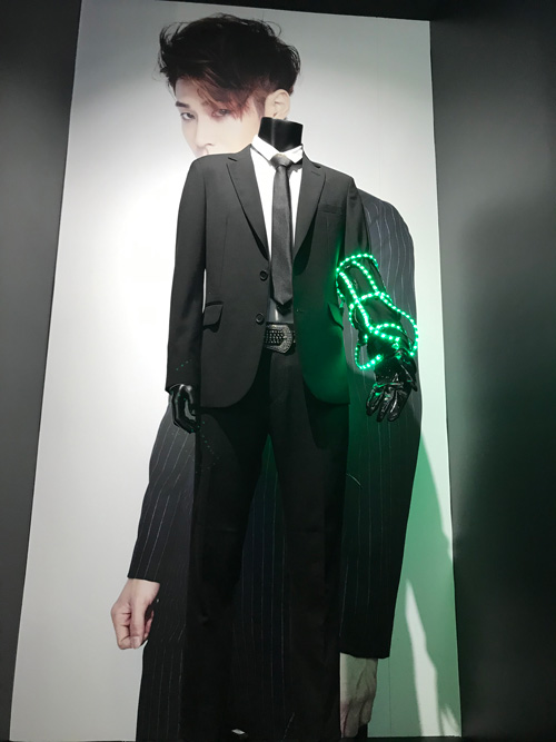 アンコンCOEXレポ