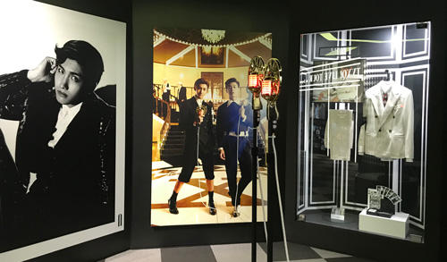 アンコンCOEXレポ