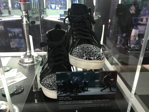 アンコンCOEXレポ