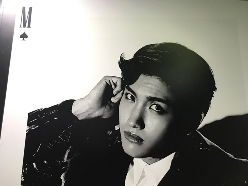 アンコンCOEXレポ