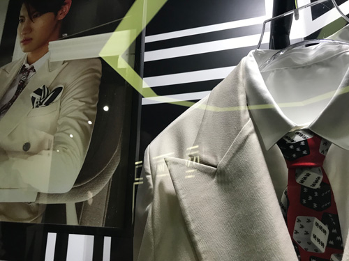 アンコンCOEXレポ