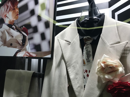 アンコンCOEXレポ