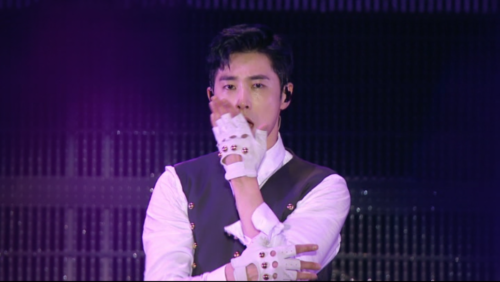 東方神起ソウルコンDVD【02】 | ハングル 時々 トン活