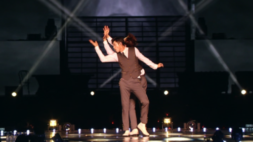 CIRCLEコンBeforeUgo