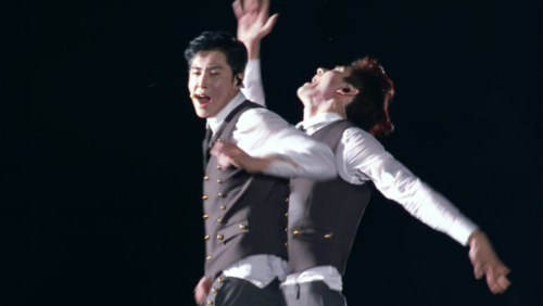 CIRCLEコンBeforeUgo