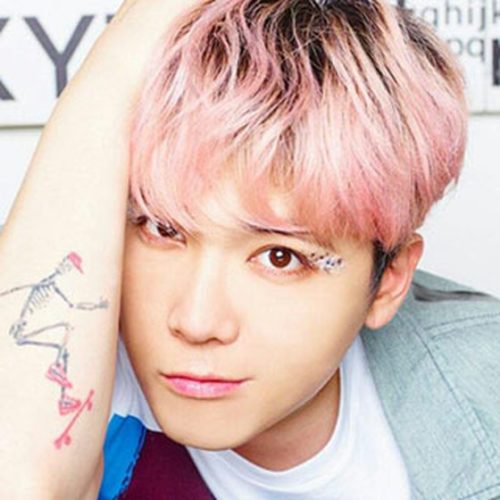 FTISLANDイ・ホンギ