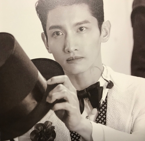 チャンミンCIRCLEコンDVD