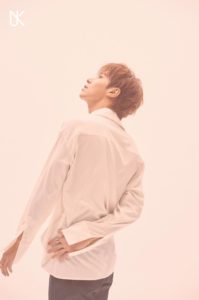 今日はユノのソロデビューから700+1日