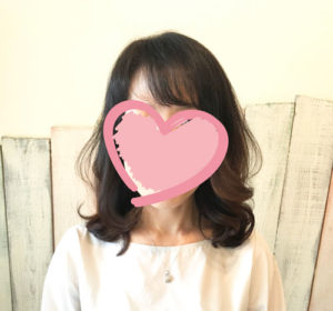 韓国ミョンドン美容室