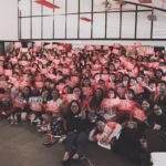 マニラTVXQ!ファンイベント