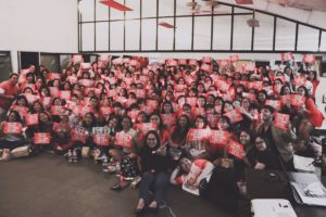 マニラTVXQ!ファンイベント