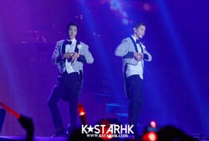 東方神起in香港_190720