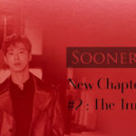 東方神起Sooner Than Later