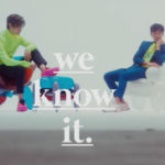 東方神起TRUTH_2019SMtown
