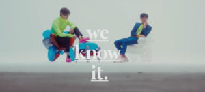 東方神起TRUTH_2019SMtown