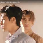 東方神起Morning Sun