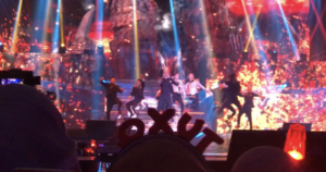 東方神起ジャカルタコンレポ_2019.8/31