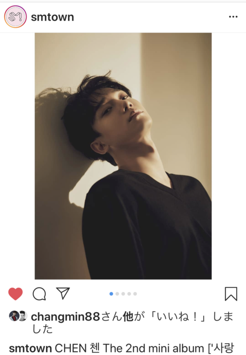 東方神起のお仕事