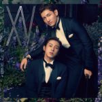 東方神起 Pay it forward