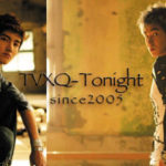 東方神起Tonight