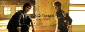 東方神起Tonight
