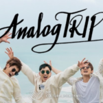 東方神起AnalogTrip予告