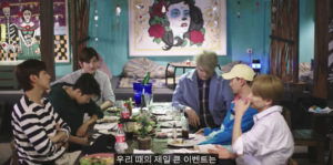 AnalogTrip5本音_和訳あらすじ