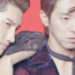 東方神起XV_DVD Hot shot!