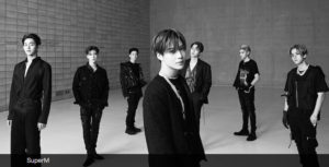 SuperMショーケース10/6世界配信！