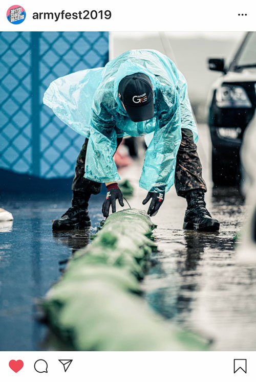 2019地上軍フェステイバル10/3